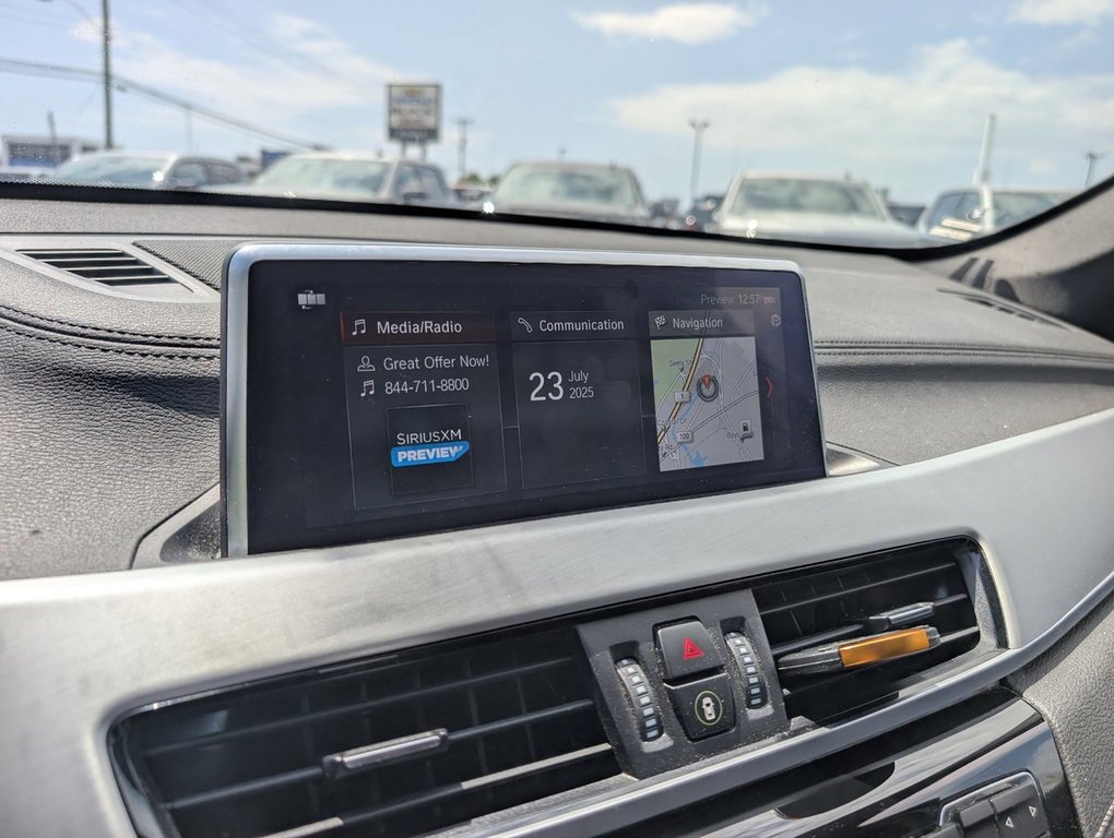 2022 BMW X1 in Saint John, New Brunswick - 17 - w1024h768px