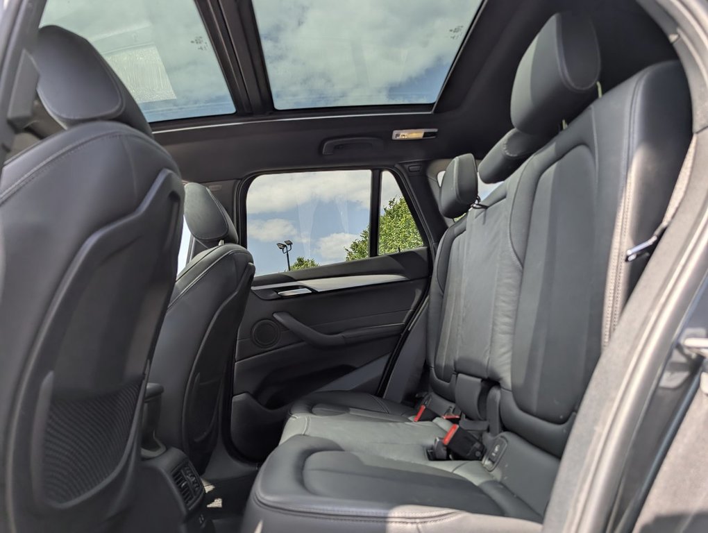 2022 BMW X1 in Saint John, New Brunswick - 13 - w1024h768px