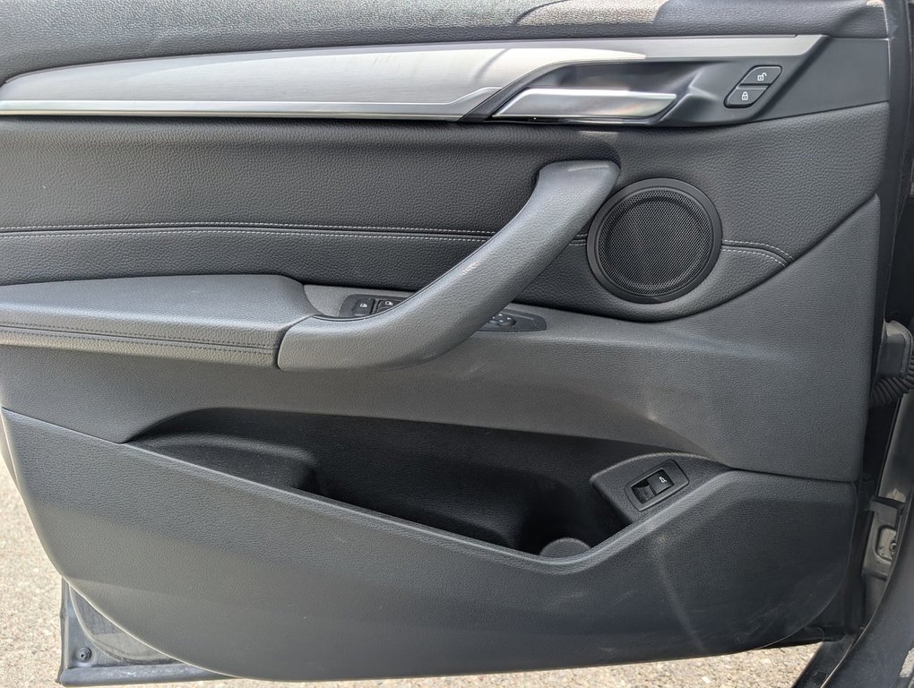 2022 BMW X1 in Saint John, New Brunswick - 10 - w1024h768px