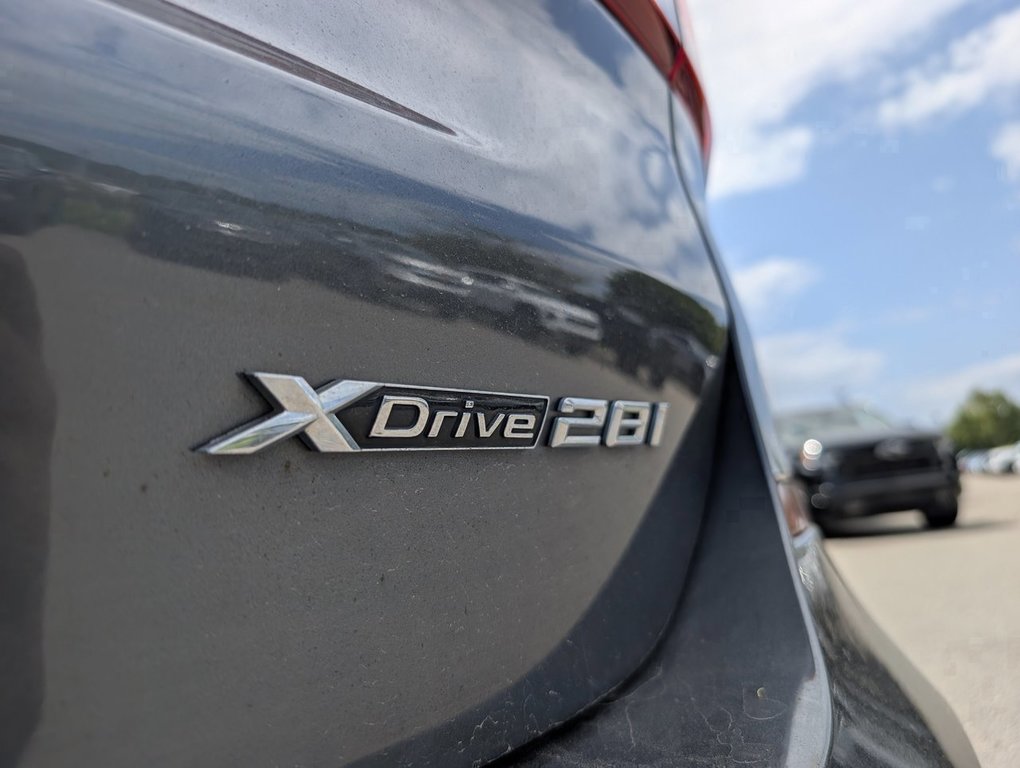 2022 BMW X1 XDrive28i in Saint John, New Brunswick - 7 - w1024h768px