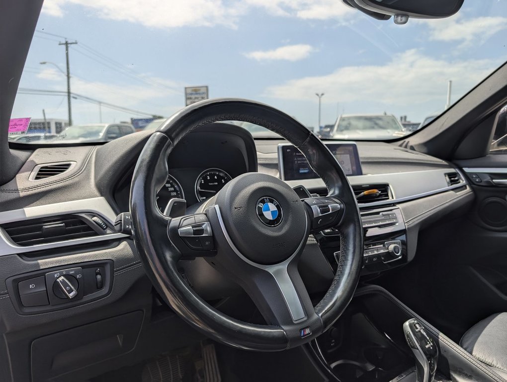 2022 BMW X1 in Saint John, New Brunswick - 14 - w1024h768px