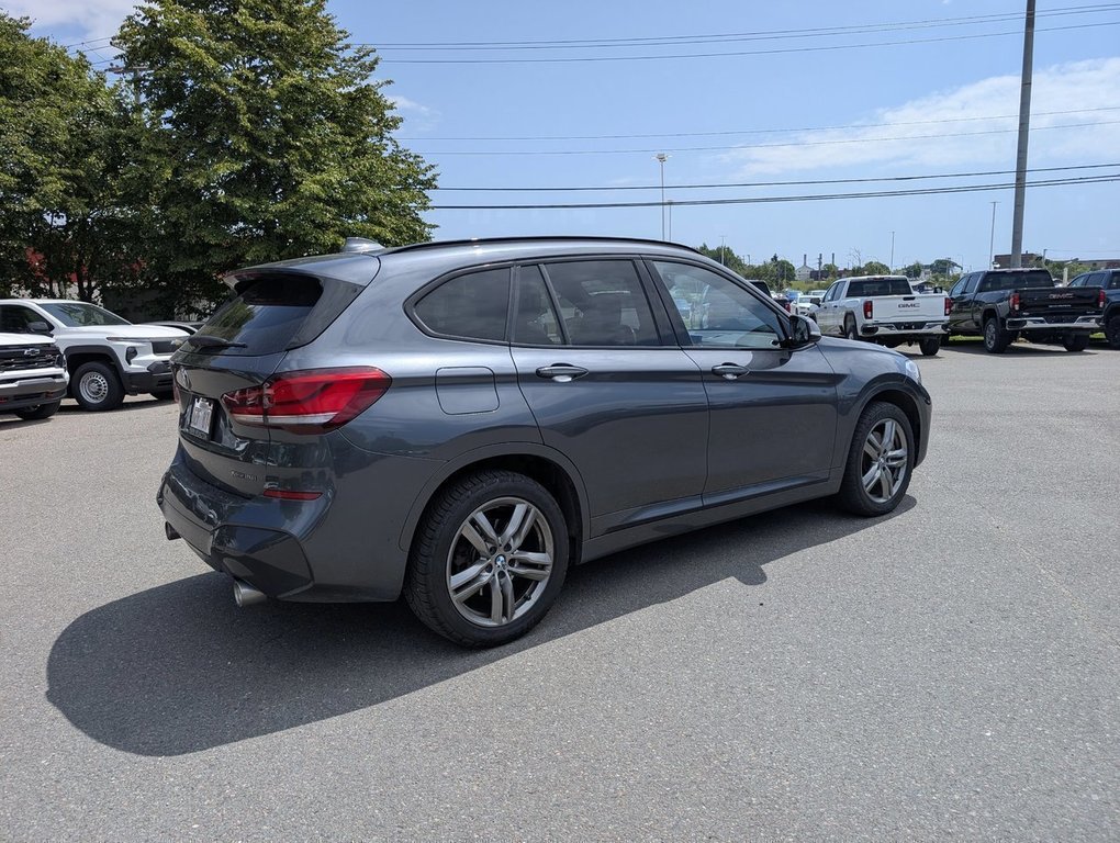 2022 BMW X1 XDrive28i in Saint John, New Brunswick - 4 - w1024h768px