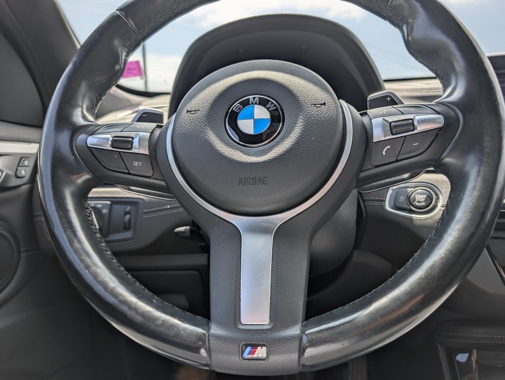 2022 BMW X1 in Saint John, New Brunswick - 15 - w1024h768px
