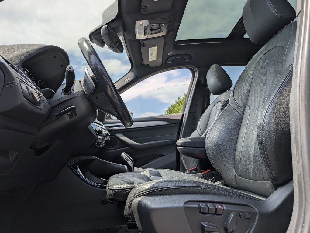 2022 BMW X1 in Saint John, New Brunswick - 11 - w1024h768px