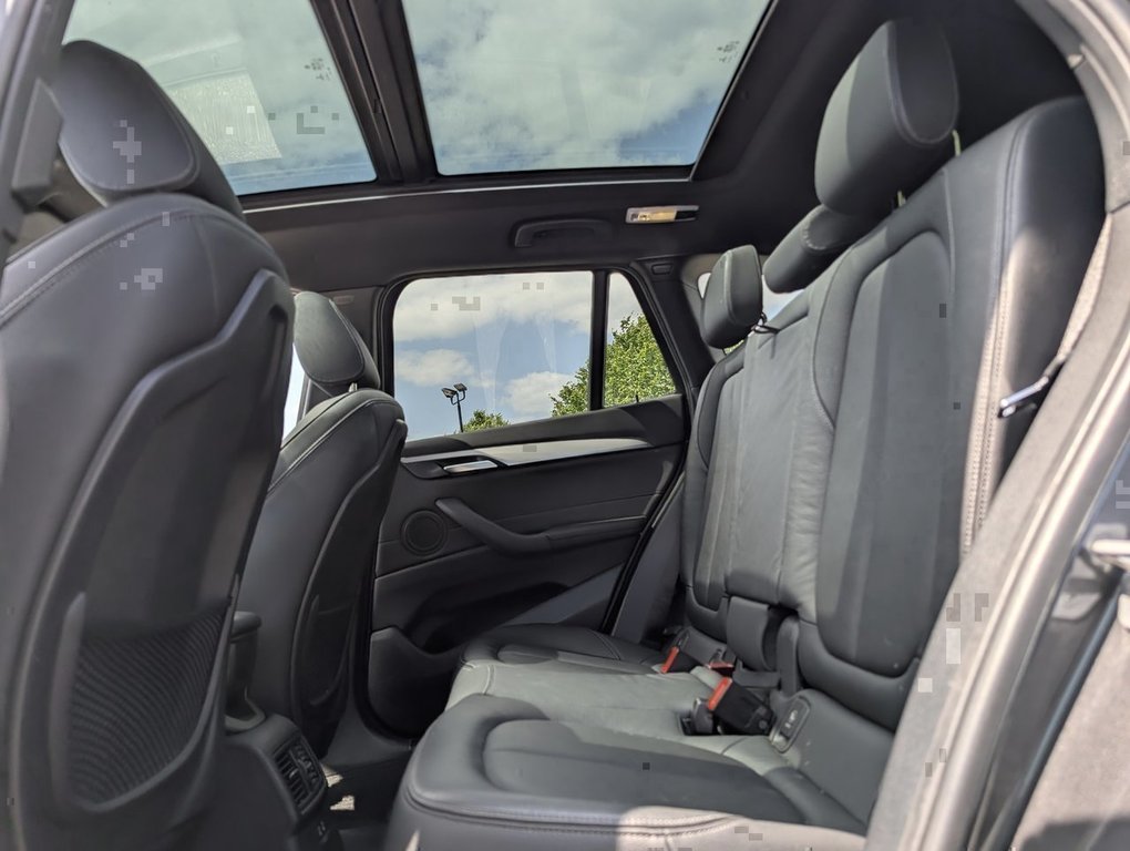 2022 BMW X1 in Saint John, New Brunswick - 13 - w1024h768px