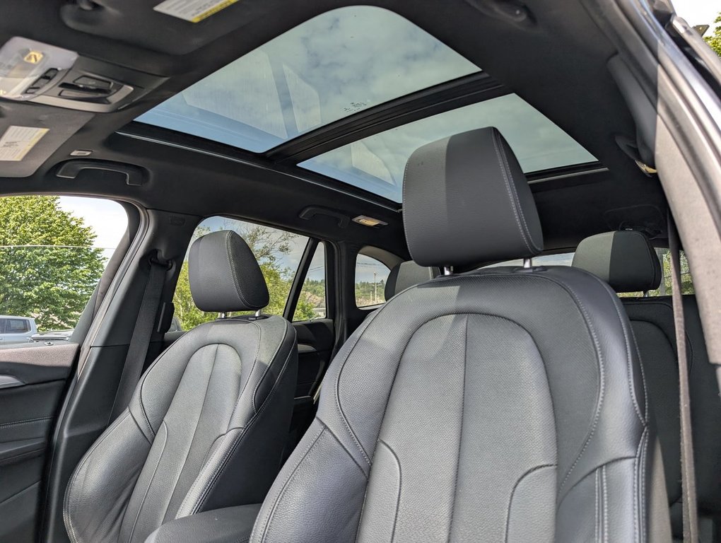 2022 BMW X1 in Saint John, New Brunswick - 12 - w1024h768px
