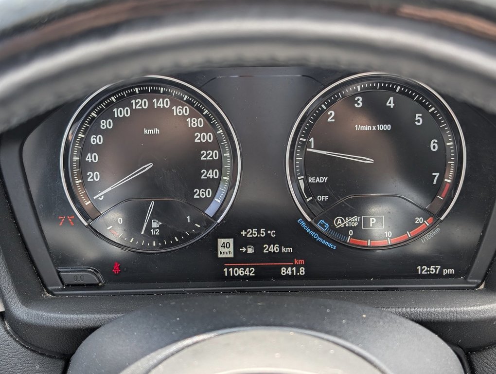 2022 BMW X1 in Saint John, New Brunswick - 16 - w1024h768px