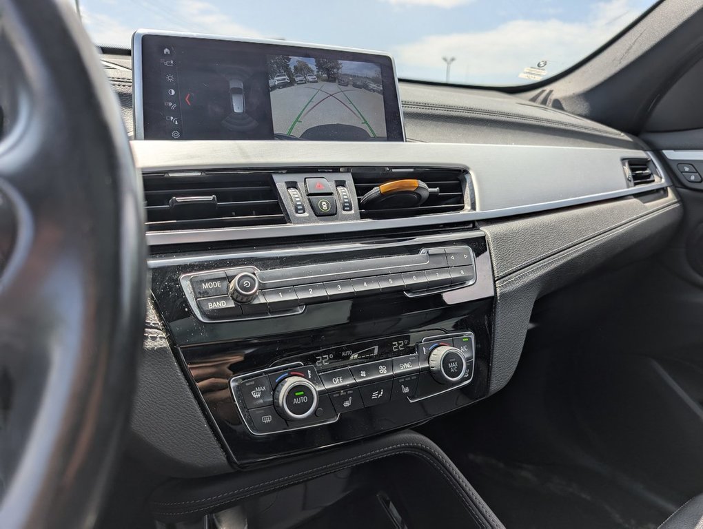 2022 BMW X1 in Saint John, New Brunswick - 18 - w1024h768px