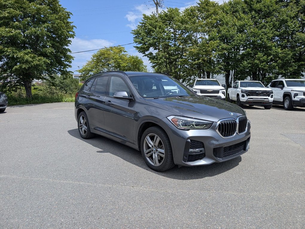 2022 BMW X1 in Saint John, New Brunswick - 3 - w1024h768px
