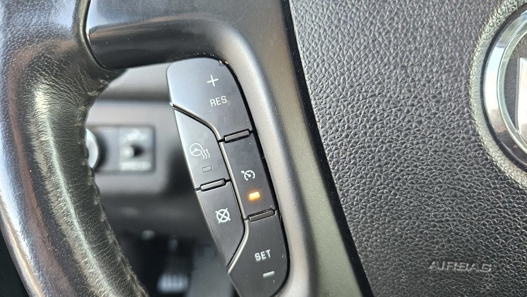 2016 Buick Enclave Leather in Saint John, New Brunswick - 11 - w1024h768px