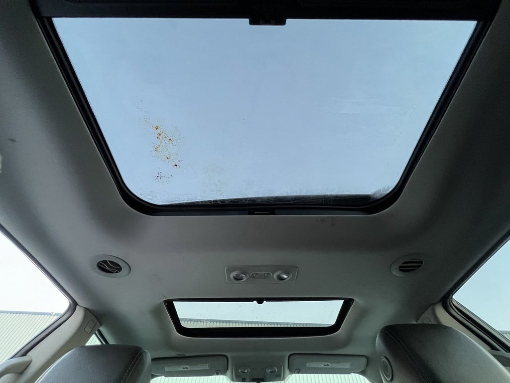 2016 Buick Enclave Leather in Saint John, New Brunswick - 19 - w1024h768px