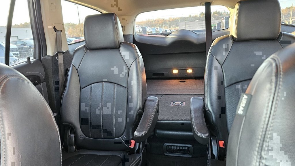 2016 Buick Enclave Leather in Saint John, New Brunswick - 15 - w1024h768px