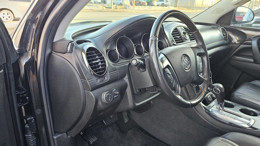 2016 Buick Enclave in Saint John, New Brunswick - 13 - w1024h768px