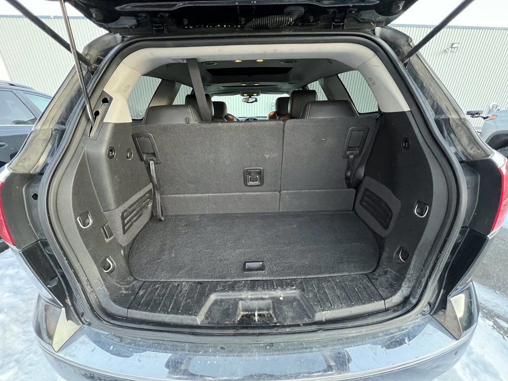 2016 Buick Enclave Leather in Saint John, New Brunswick - 18 - w1024h768px