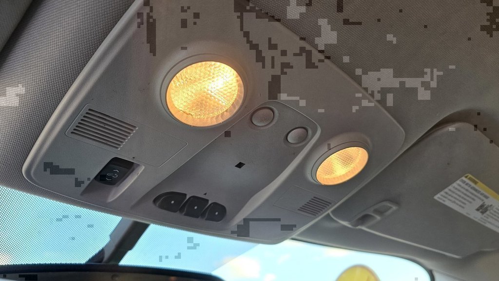 2016 Buick Enclave Leather in Saint John, New Brunswick - 5 - w1024h768px