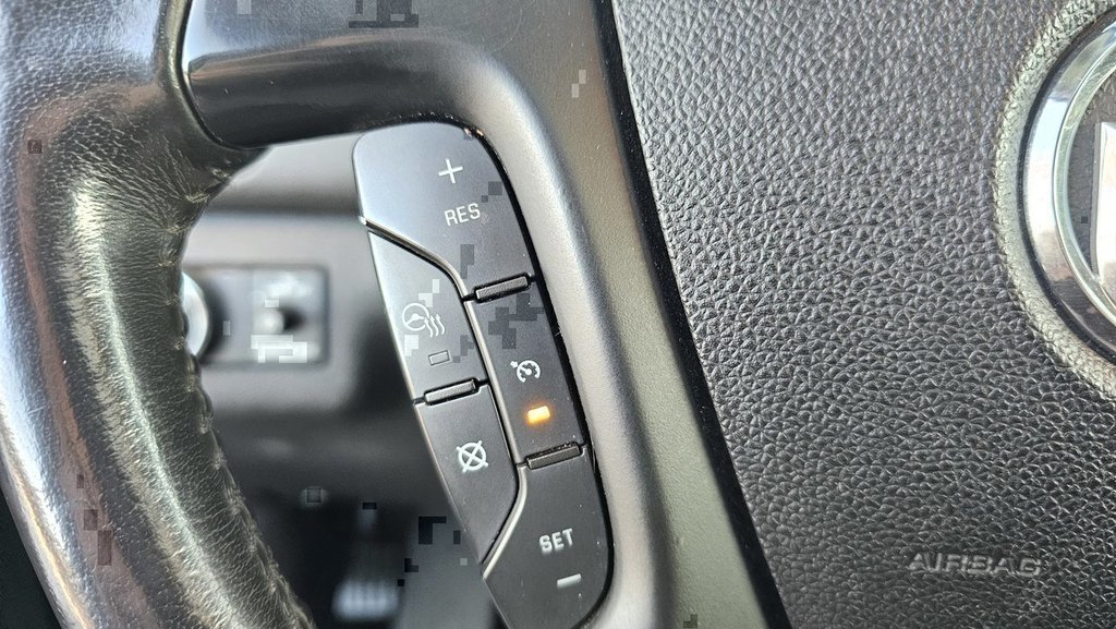 2016 Buick Enclave Leather in Saint John, New Brunswick - 11 - w1024h768px