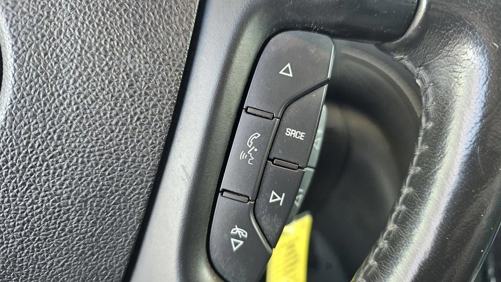 2016 Buick Enclave Leather in Saint John, New Brunswick - 12 - w1024h768px