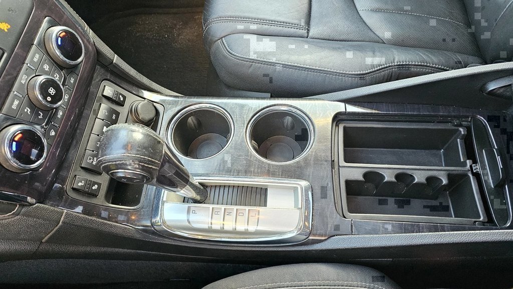 2016 Buick Enclave Leather in Saint John, New Brunswick - 7 - w1024h768px