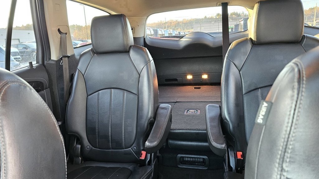 2016 Buick Enclave Leather in Saint John, New Brunswick - 15 - w1024h768px