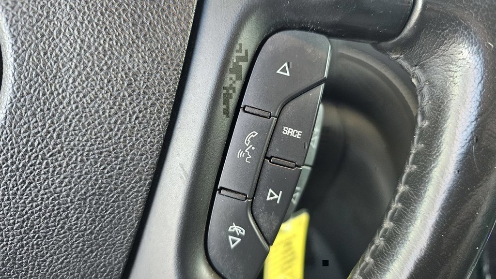 2016 Buick Enclave Leather in Saint John, New Brunswick - 12 - w1024h768px