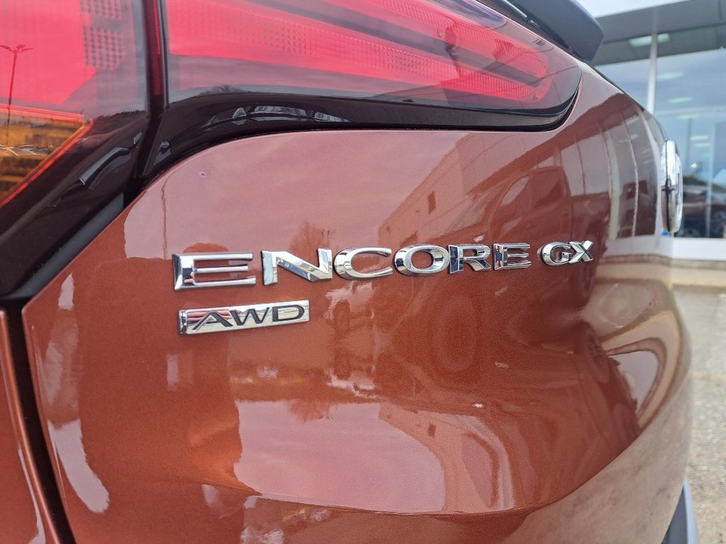 2021  Encore GX Preferred in Saint John, New Brunswick - 7 - w1024h768px