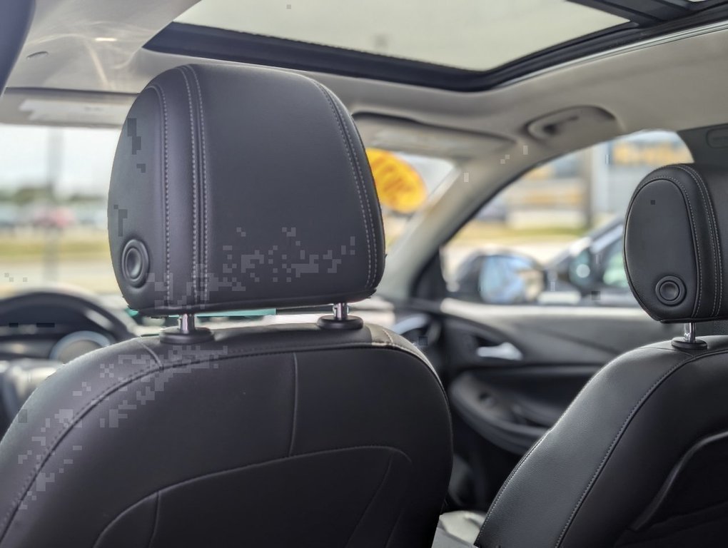 2021 Buick Encore GX in Saint John, New Brunswick - 13 - w1024h768px