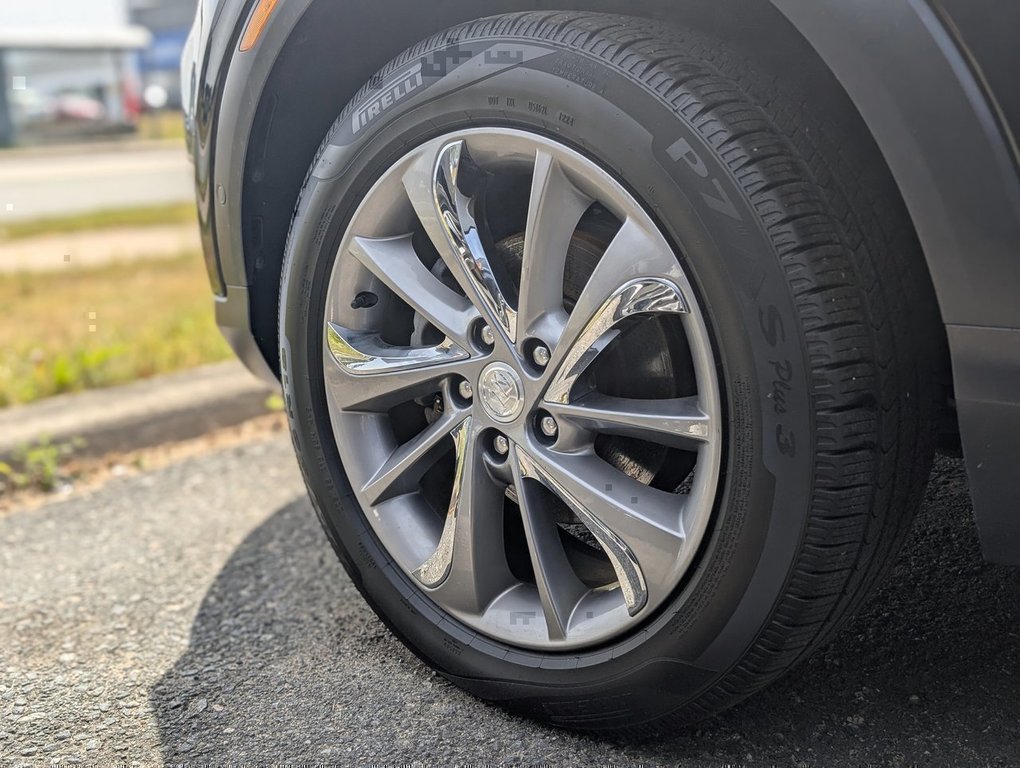 2021 Buick Encore GX Essence in Saint John, New Brunswick - 7 - w1024h768px