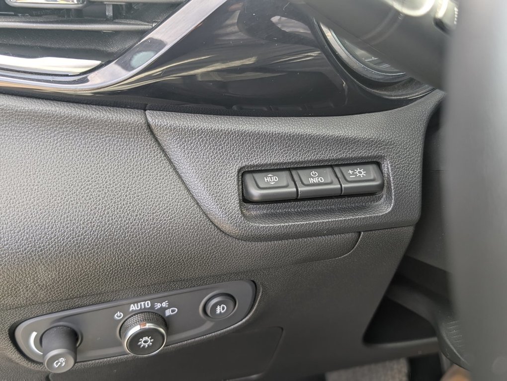 2021 Buick Encore GX in Saint John, New Brunswick - 18 - w1024h768px