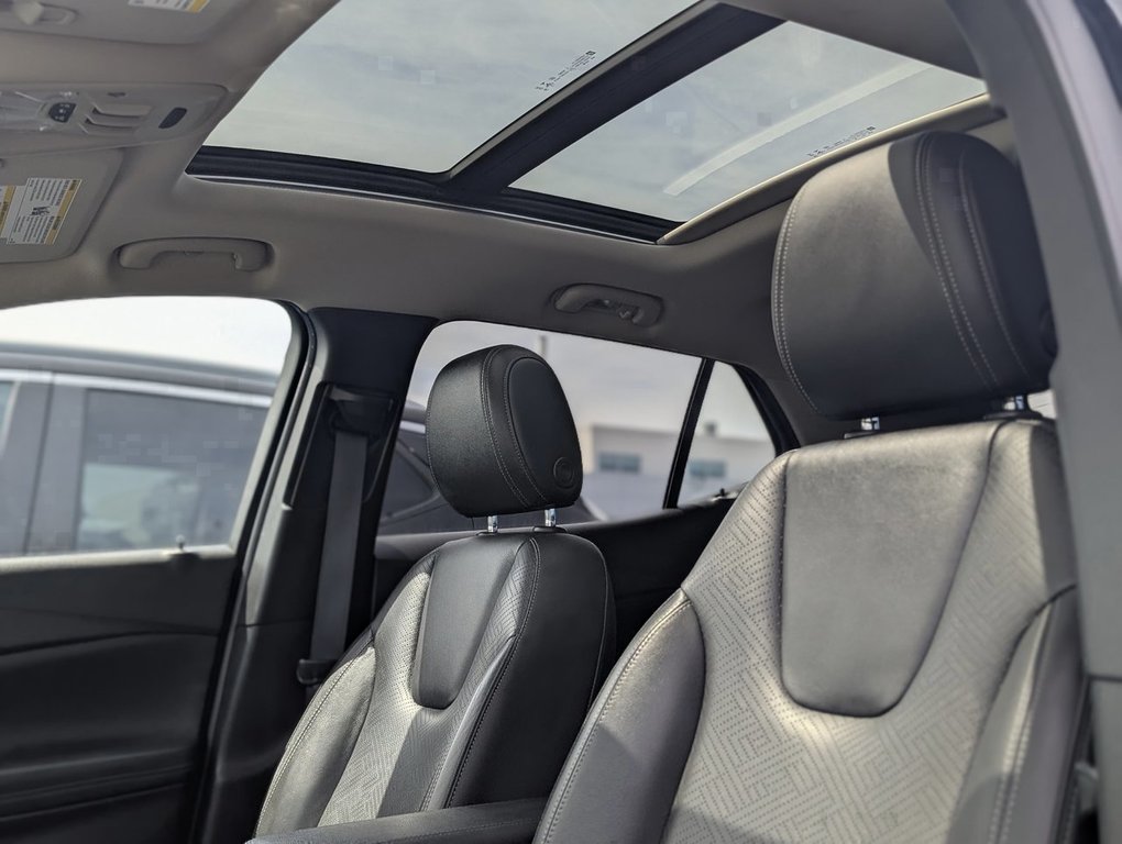 2021 Buick Encore GX in Saint John, New Brunswick - 12 - w1024h768px