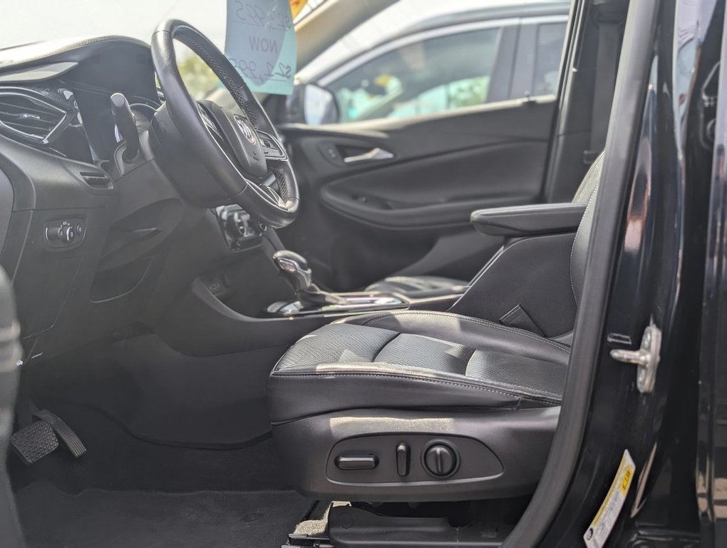 2021 Buick Encore GX in Saint John, New Brunswick - 11 - w1024h768px