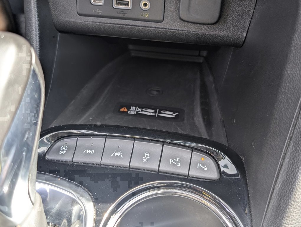 2021 Buick Encore GX in Saint John, New Brunswick - 22 - w1024h768px