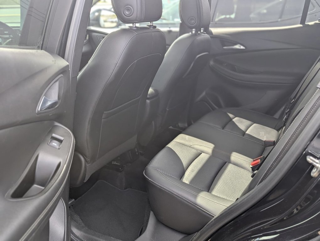 2021 Buick Encore GX in Saint John, New Brunswick - 14 - w1024h768px