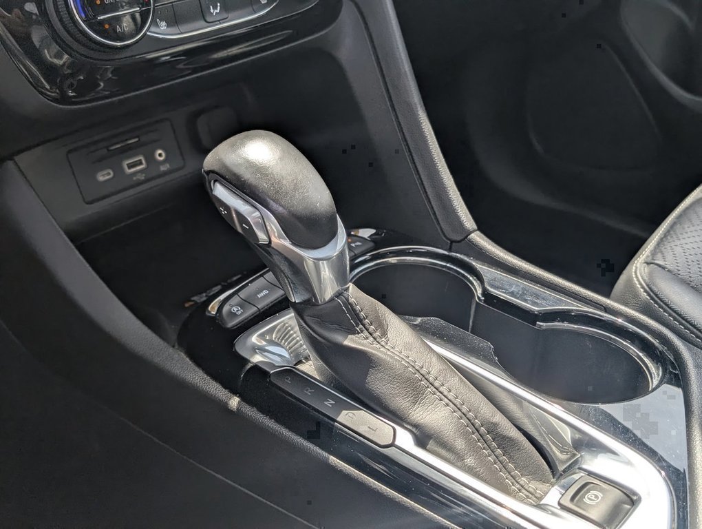 2021 Buick Encore GX in Saint John, New Brunswick - 21 - w1024h768px
