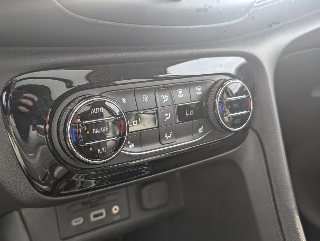 2021 Buick Encore GX in Saint John, New Brunswick - 20 - w1024h768px