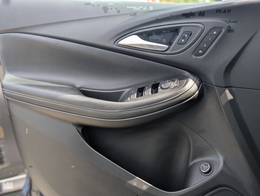 2021 Buick Encore GX Essence in Saint John, New Brunswick - 10 - w1024h768px