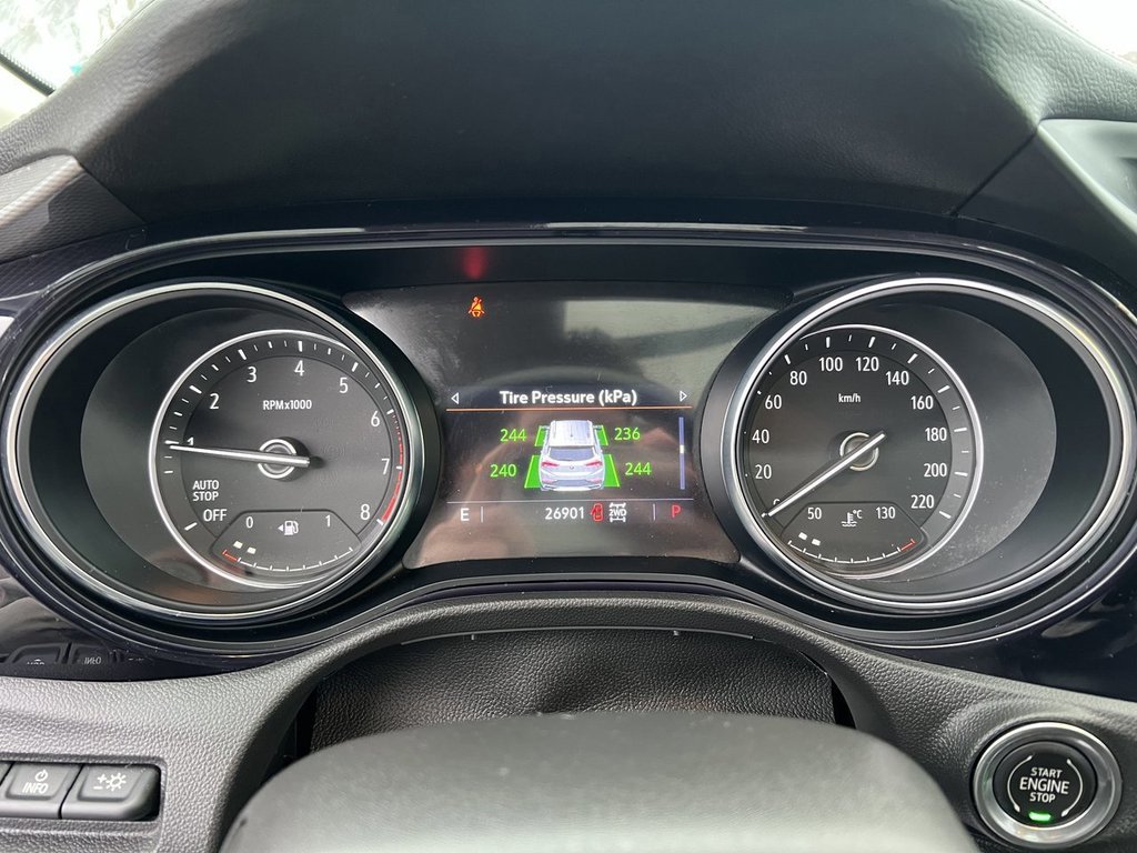 2021 Buick Encore GX Essence in Saint John, New Brunswick - 17 - w1024h768px