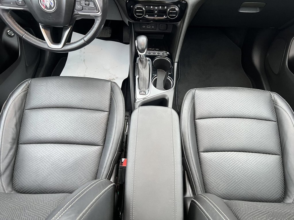 2021 Buick Encore GX in Saint John, New Brunswick - 19 - w1024h768px