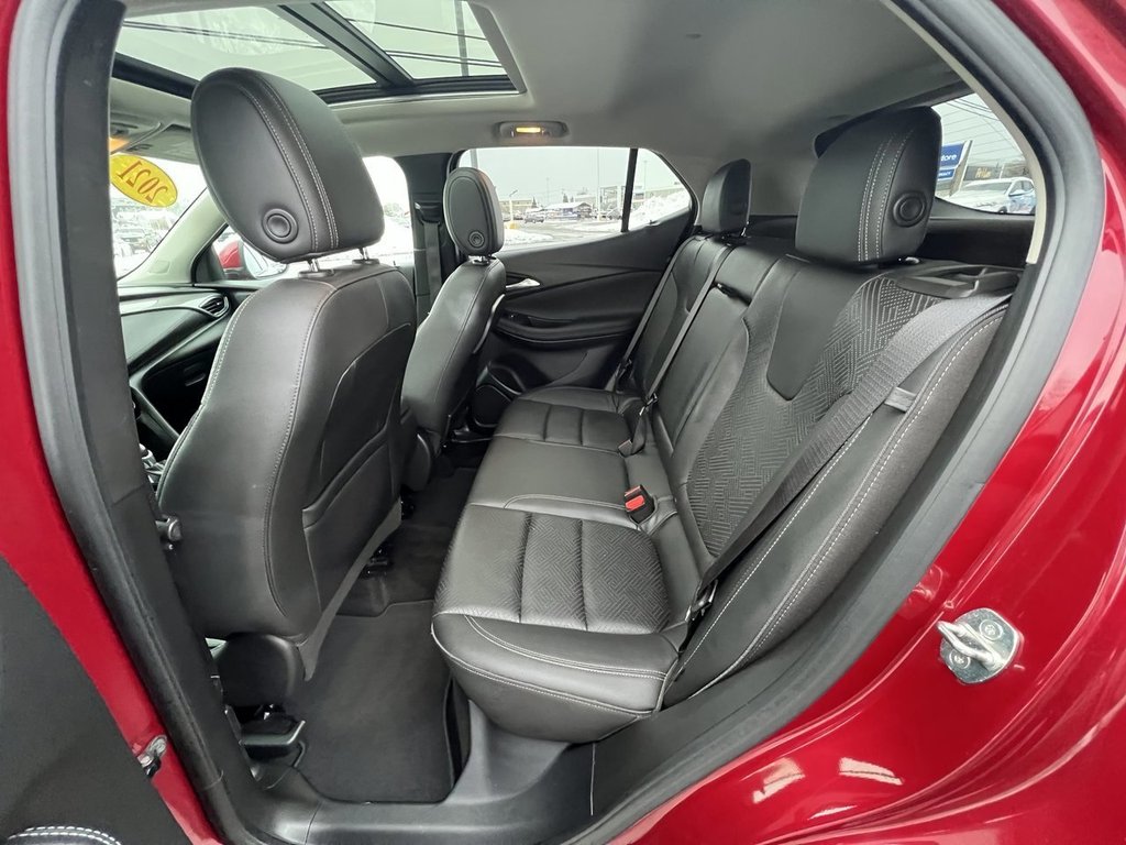 2021 Buick Encore GX Essence in Saint John, New Brunswick - 12 - w1024h768px