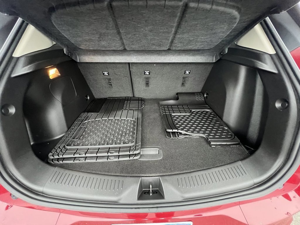 2021 Buick Encore GX Essence in Saint John, New Brunswick - 22 - w1024h768px