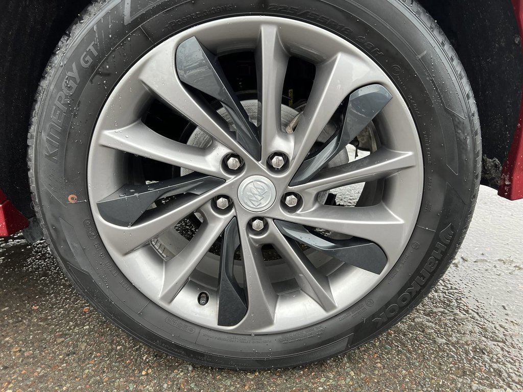 2021 Buick Encore GX in Saint John, New Brunswick - 23 - w1024h768px