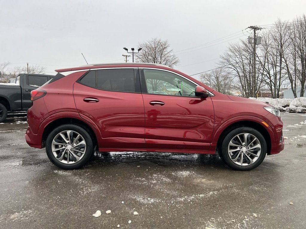 2021 Buick Encore GX in Saint John, New Brunswick - 4 - w1024h768px