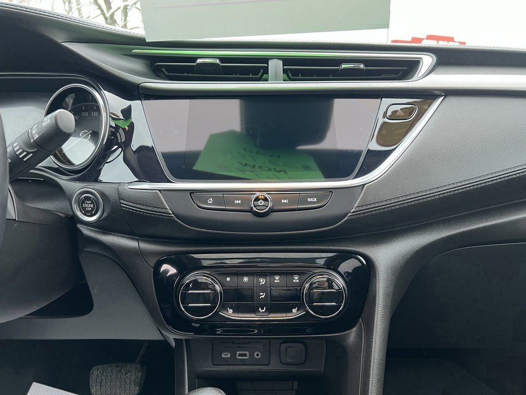 2021 Buick Encore GX in Saint John, New Brunswick - 18 - w1024h768px