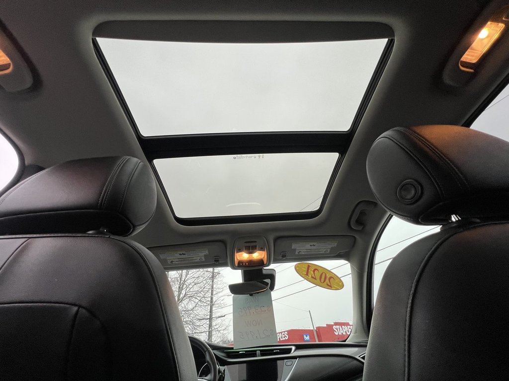 2021 Buick Encore GX Essence in Saint John, New Brunswick - 21 - w1024h768px