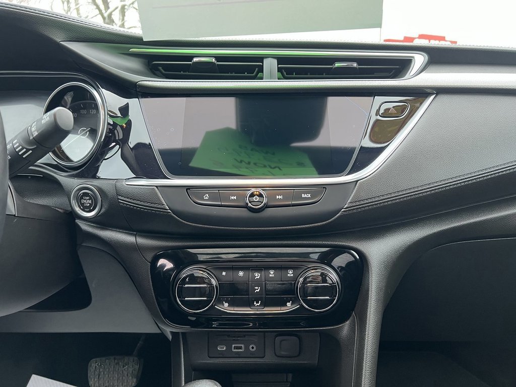 2021 Buick Encore GX Essence in Saint John, New Brunswick - 18 - w1024h768px