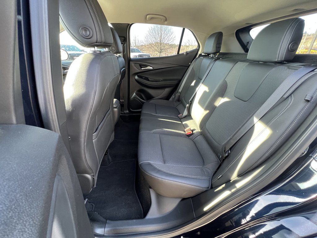 2021 Buick Encore GX Preferred in Saint John, New Brunswick - 12 - w1024h768px