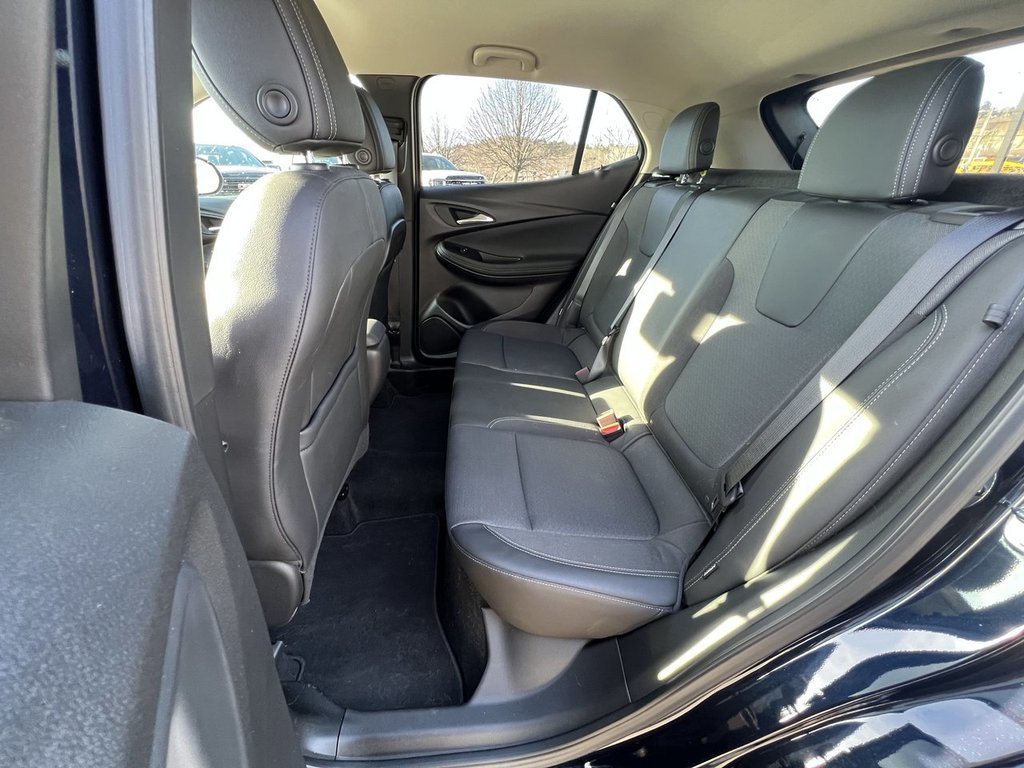 2021 Buick Encore GX in Saint John, New Brunswick - 12 - w1024h768px