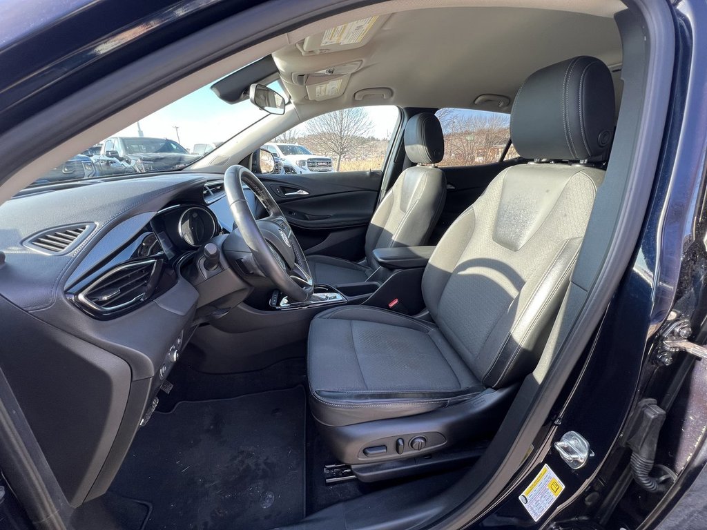 2021 Buick Encore GX in Saint John, New Brunswick - 9 - w1024h768px