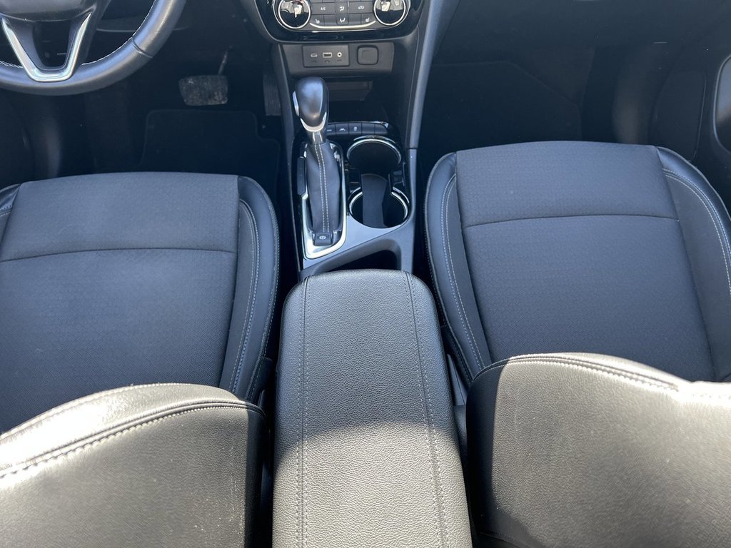 2021 Buick Encore GX in Saint John, New Brunswick - 19 - w1024h768px