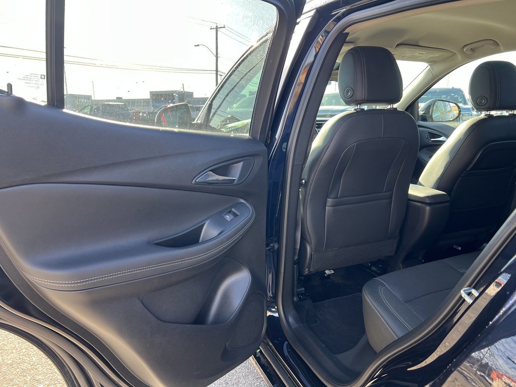 2021 Buick Encore GX in Saint John, New Brunswick - 13 - w1024h768px