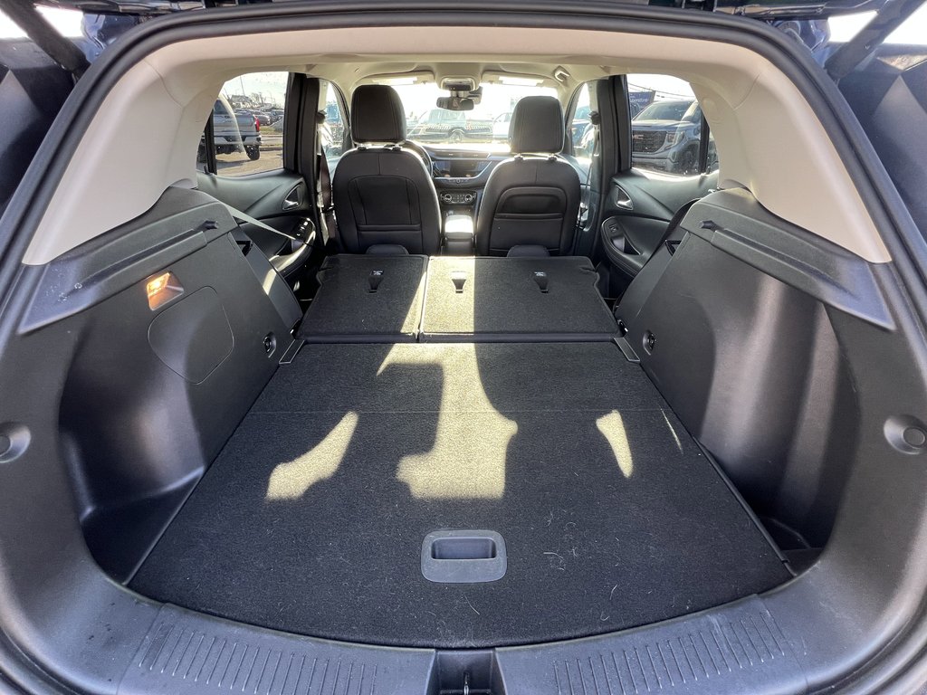 2021 Buick Encore GX Preferred in Saint John, New Brunswick - 24 - w1024h768px